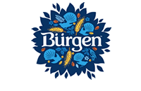 burgen logo